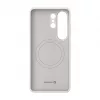 Evelatus Samsung Galaxy S26 Ultra funda de silicona Premium Magnetic Soft Touch Stone