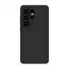 Evelatus Samsung Galaxy S26 Ultra funda de silicona Premium Magnetic Soft Touch negra