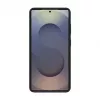 Evelatus Samsung Galaxy S26 Ultra funda de silicona Premium Magnetic Soft Touch negra
