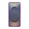 Evelatus Samsung Galaxy S26 Ultra funda de silicona Premium Magnetic Soft Touch Papaya
