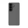 Evelatus Samsung Galaxy S26 Clear Silicone Case 1,5mm TPU Transparente