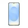 Evelatus Samsung Galaxy S26 Clear Silicone Case 1,5mm TPU Transparente