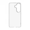 Evelatus Samsung Galaxy S26 Plus Clear Silicone Case 1,5mm TPU Transparente