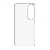 Evelatus Samsung Galaxy S26 Ultra Clear Silicone Case 1,5mm TPU Transparente