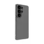 Evelatus Samsung Galaxy S26 Ultra Clear Silicone Case 1,5mm TPU Transparente