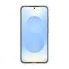 Evelatus Samsung Galaxy S26 Funda transparente con imán
