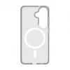Evelatus Samsung Galaxy S26 Funda transparente con imán