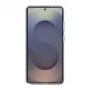 Evelatus Samsung Galaxy S26 Ultra Funda transparente con imán