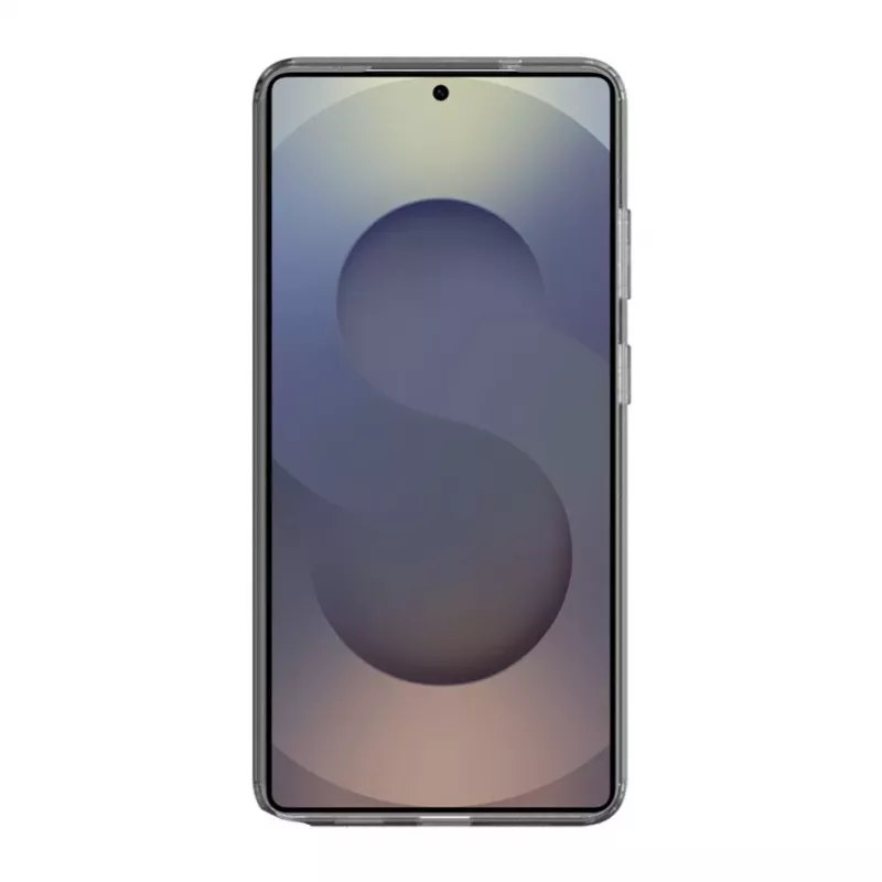 Evelatus Samsung Galaxy S26 Ultra Funda transparente con imán