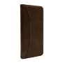 Evelatus Samsung Galaxy A37 Book Case Marrón