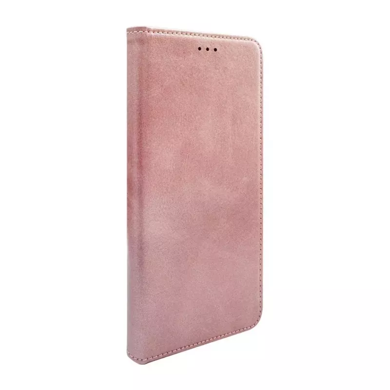 Evelatus Samsung Galaxy A37 Book Case Folio Rosa