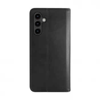 Evelatus Samsung Galaxy A37 Book Case Folio Negro