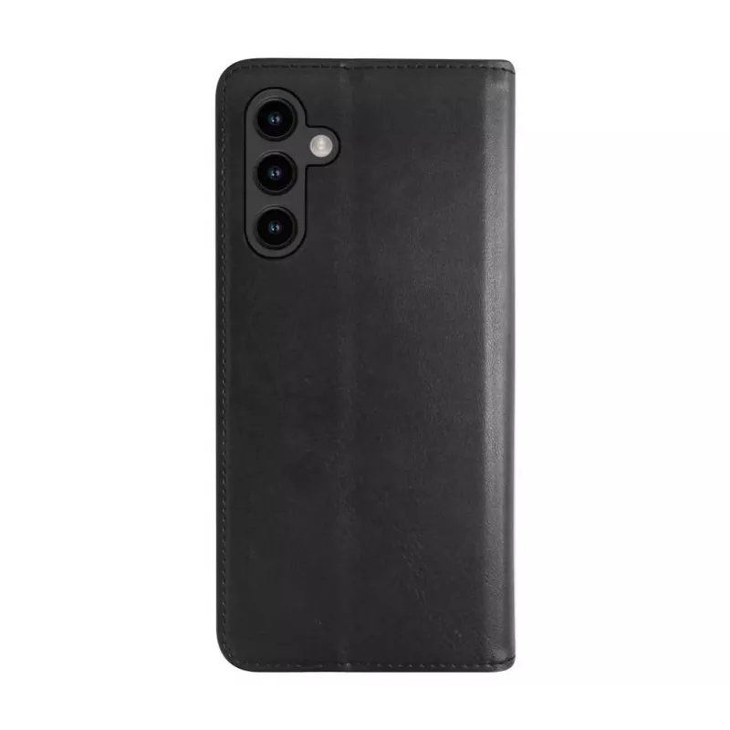 Evelatus Samsung Galaxy A37 Book Case Folio Negro