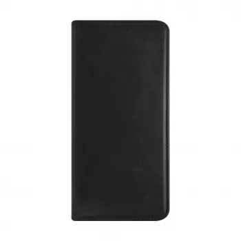 Evelatus Samsung Galaxy A37 Book Case Folio Negro
