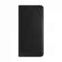 Evelatus Samsung Galaxy A37 Book Case Folio Negro
