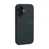 Evelatus Apple iPhone 16 Premium MagSafe Sandstone Case Verde