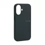 Evelatus Apple iPhone 16 Premium MagSafe Sandstone Case Verde