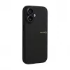 Evelatus Apple iPhone 17 Funda Premium MagSafe Sandstone negra