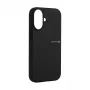 Evelatus Apple iPhone 17 Funda Premium MagSafe Sandstone negra