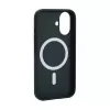 Evelatus Apple iPhone 17 Premium MagSafe Sandstone Case Verde