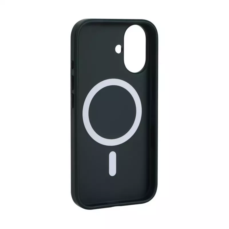 Evelatus Apple iPhone 17 Premium MagSafe Sandstone Case Verde