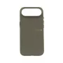 Evelatus Apple iPhone 17 Air Premium MagSafe Sandstone Case Gris