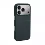 Evelatus Apple iPhone 17 Pro Premium MagSafe Sandstone Case Verde
