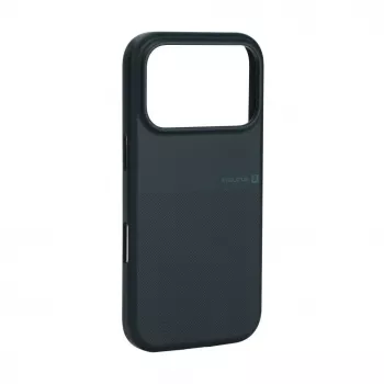 Evelatus Apple iPhone 17 Pro Max Premium MagSafe Sandstone Case Verde
