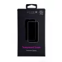 Evelatus Samsung Galaxy A37 / A57 Privacy Corning Gorilla Glass Anti-Static 3D Full Cover 10X Stronger negro