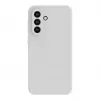 Evelatus Samsung Galaxy A57 Funda de Silicona Soft Touch Magnética Premium Stone