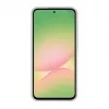 Evelatus Samsung Galaxy A57 Funda de Silicona Soft Touch Magnética Premium Stone
