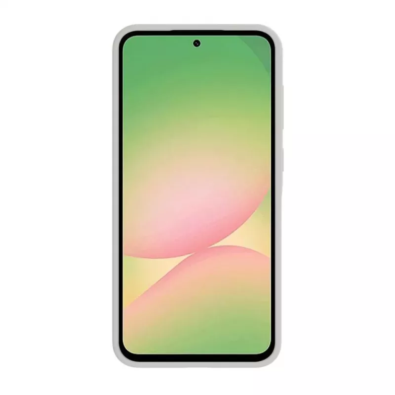 Evelatus Samsung Galaxy A57 Funda de Silicona Soft Touch Magnética Premium Stone