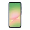 Evelatus Samsung Galaxy A57 Funda de Silicona Soft Touch Magnética Premium Azul Medianoche