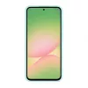 Evelatus Samsung Galaxy A57 Funda de Silicona Soft Touch MagSafe Premium Turquesa