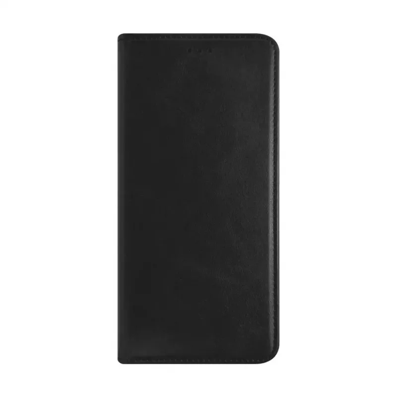 Evelatus Samsung Galaxy A57 Funda tipo libro Folio, negra