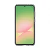 Evelatus Samsung Galaxy A57 Funda Transparente con Imán