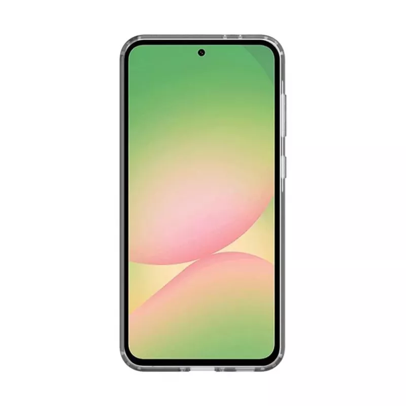 Evelatus Samsung Galaxy A57 Funda Transparente con Imán