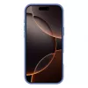 Evelatus Apple iPhone 17 Pro Max Funda Shield con MagSafe y Soporte Mate Azul