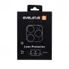 Evelatus Apple iPhone 17 Protección Premium Full Body para Lente de Cámara Morado