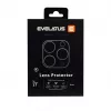 Evelatus Apple iPhone 17 Protección Premium Full Body para Lente de Cámara Azul