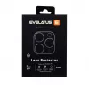 Evelatus Apple iPhone 17 Full Body Protección de lente de cámara Premium, verde