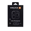 Evelatus Apple iPhone 17 Protección Premium Full Body para Lente de Cámara Plata
