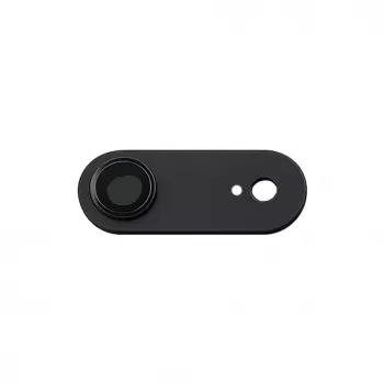 Evelatus Apple iPhone 17 Air Protección Premium Full Body para Lente de Cámara Negro