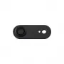 Evelatus Apple iPhone 17 Air Protección Premium Full Body para Lente de Cámara Negro