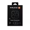 EVELATUS Apple iPhone 17 Air Protección Premium Full Body para Lente de Cámara Plata