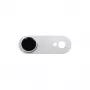 EVELATUS Apple iPhone 17 Air Protección Premium Full Body para Lente de Cámara Plata