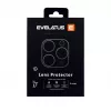 Evelatus Apple iPhone 17 Pro Protección Premium Full Body para Lente de Cámara Naranja
