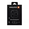 Evelatus Apple iPhone 17 Pro Max Protección Premium Full Body para Lente de Cámara Naranja