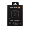 Evelatus Apple iPhone 17 Pro Max Protección Premium Full Body para Lente de Cámara Azul Oscuro