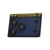 Evelatus Apple iPhone 17 Pro Max Protección Premium Full Body para Lente de Cámara Azul Oscuro